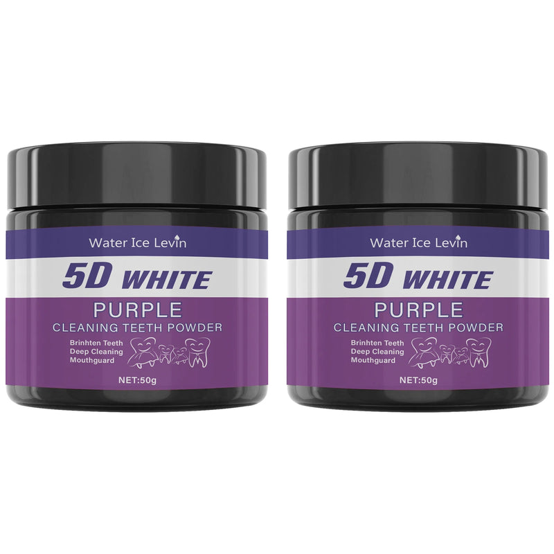 Pó de Clareamento Dental