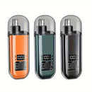 Aparador de pelos do nariz