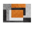 Tapete Elegante Para Sala com Estampas Variados