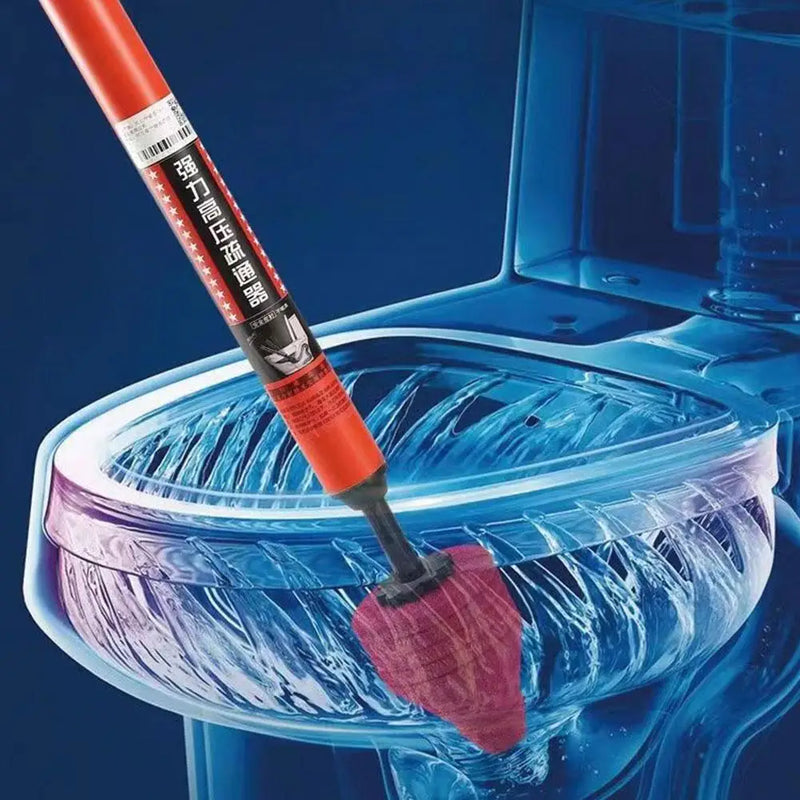 Desentupidor de alta preção