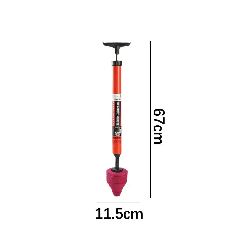 Desentupidor de alta preção